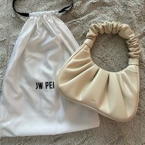 JW PEI Faux Leather Purse